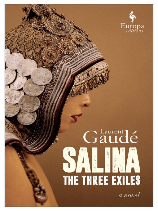 Title details for Salina by Laurent Gaudé - Available